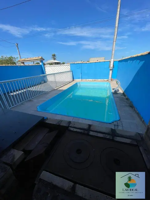 Foto 4 de Casa com 3 quartos à venda em Cabo Frio - RJ