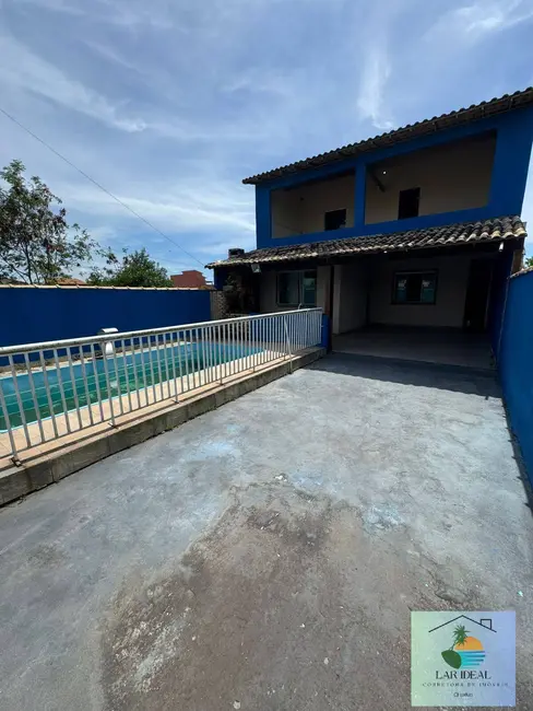 Foto 3 de Casa com 3 quartos à venda em Cabo Frio - RJ