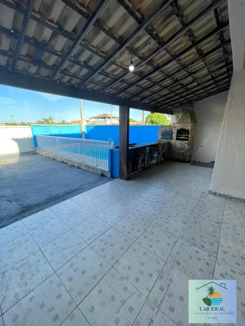 Foto 6 de Casa com 3 quartos à venda em Cabo Frio - RJ