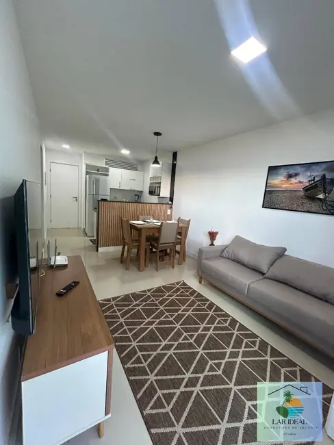 Foto 2 de Apartamento com 2 quartos à venda em Arraial Do Cabo - RJ