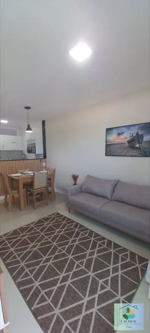 Foto 3 de Apartamento com 2 quartos à venda em Arraial Do Cabo - RJ