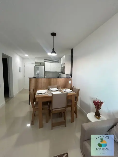 Foto 6 de Apartamento com 2 quartos à venda em Arraial Do Cabo - RJ