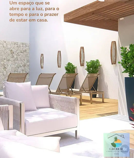 Foto 8 de Casa com 2 quartos à venda em Passagem, Cabo Frio - RJ