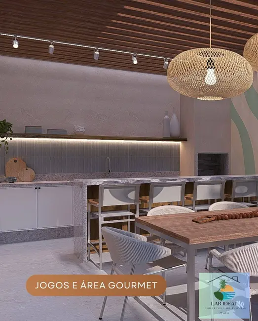 Foto 4 de Casa com 2 quartos à venda em Passagem, Cabo Frio - RJ