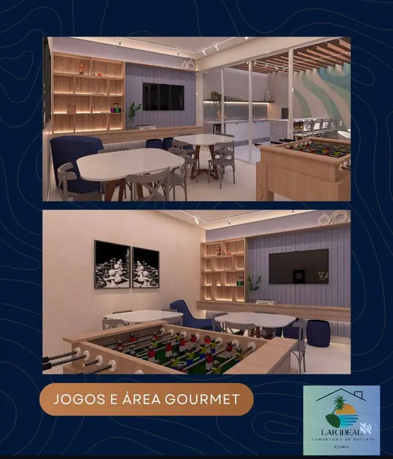 Foto 5 de Casa com 2 quartos à venda em Passagem, Cabo Frio - RJ