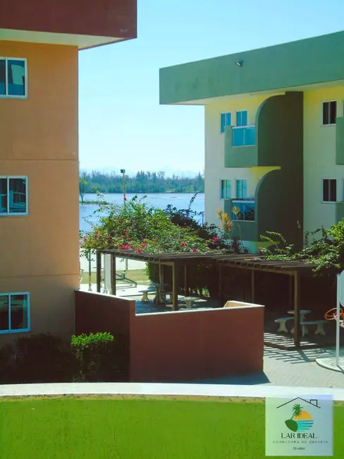 Foto 1 de Apartamento com 1 quarto à venda em Arraial Do Cabo - RJ