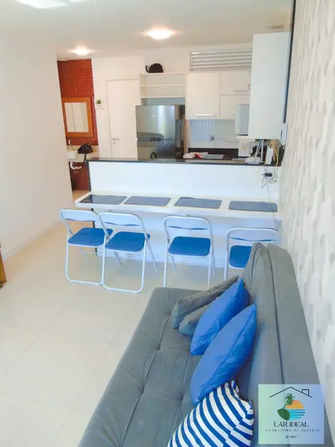 Foto 4 de Apartamento com 1 quarto à venda em Arraial Do Cabo - RJ