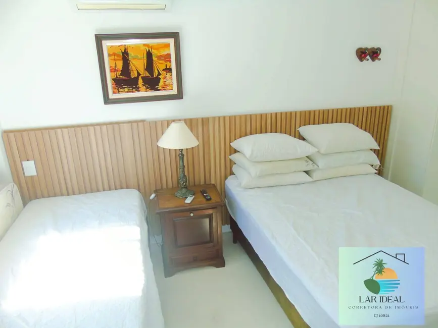 Foto 7 de Apartamento com 1 quarto à venda em Arraial Do Cabo - RJ