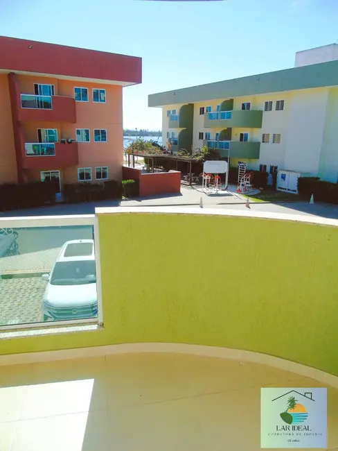 Foto 2 de Apartamento com 1 quarto à venda em Arraial Do Cabo - RJ