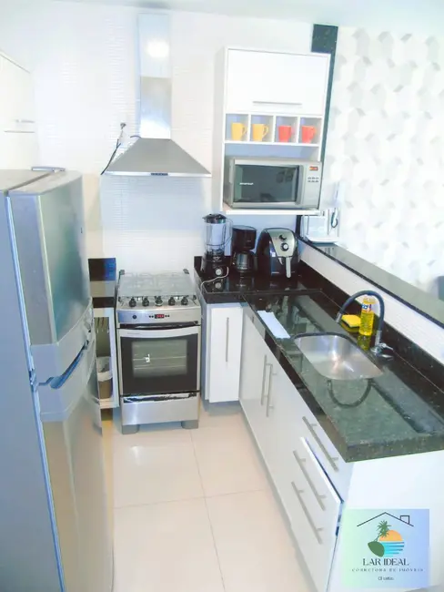 Foto 5 de Apartamento com 1 quarto à venda em Arraial Do Cabo - RJ