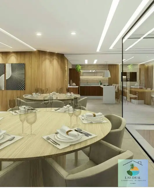 Foto 2 de Apartamento com 2 quartos à venda em Braga, Cabo Frio - RJ