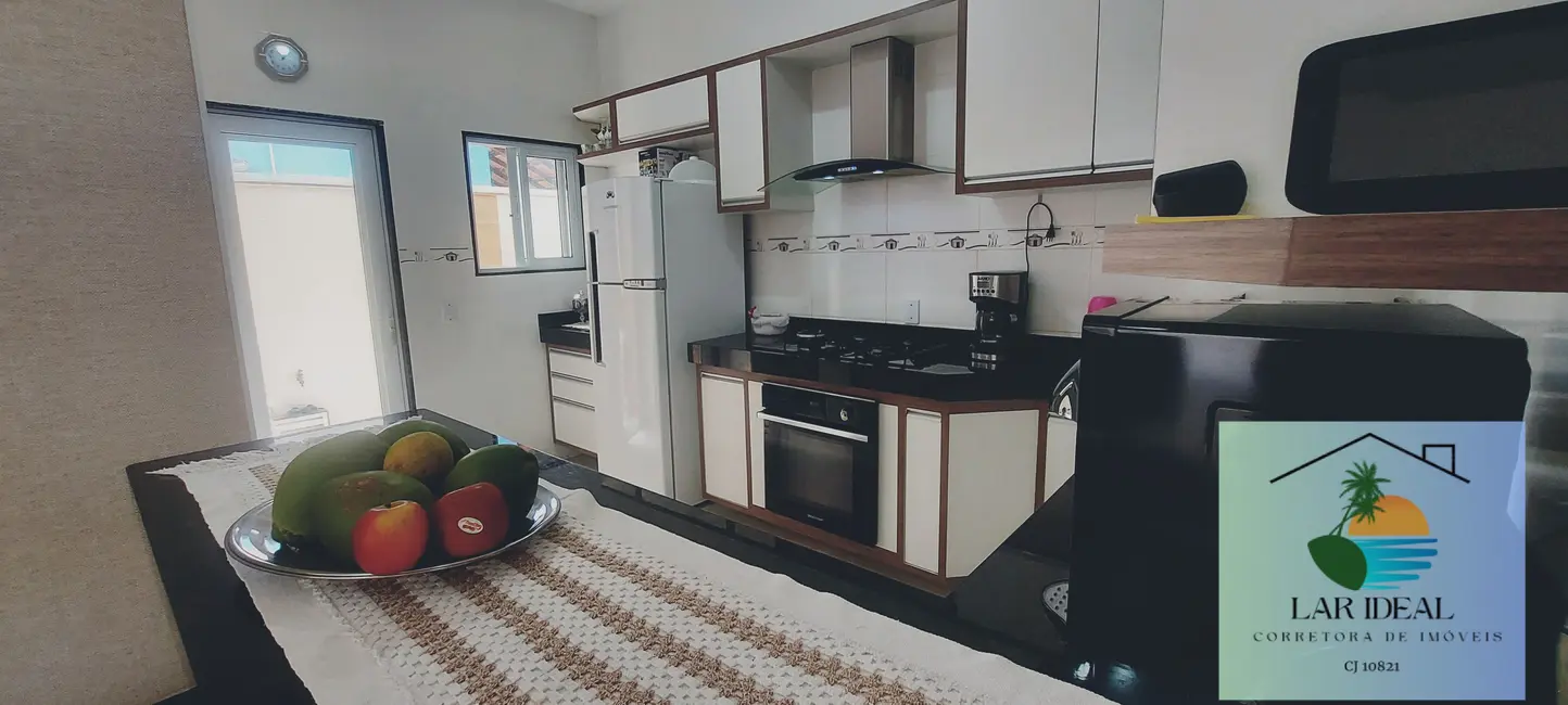 Foto 7 de Casa com 3 quartos à venda, 360m2 em Long Beach (Tamoios), Cabo Frio - RJ