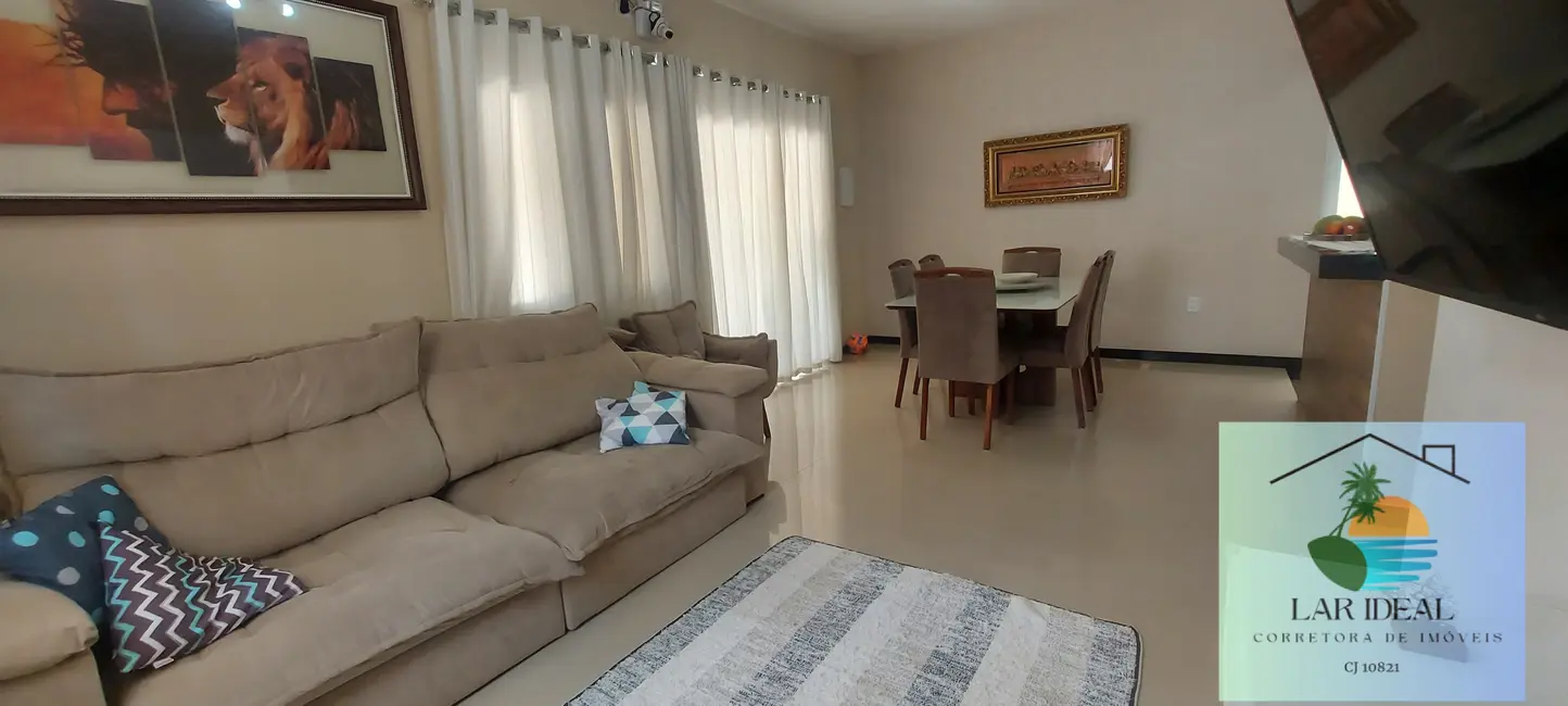 Foto 4 de Casa com 3 quartos à venda, 360m2 em Long Beach (Tamoios), Cabo Frio - RJ