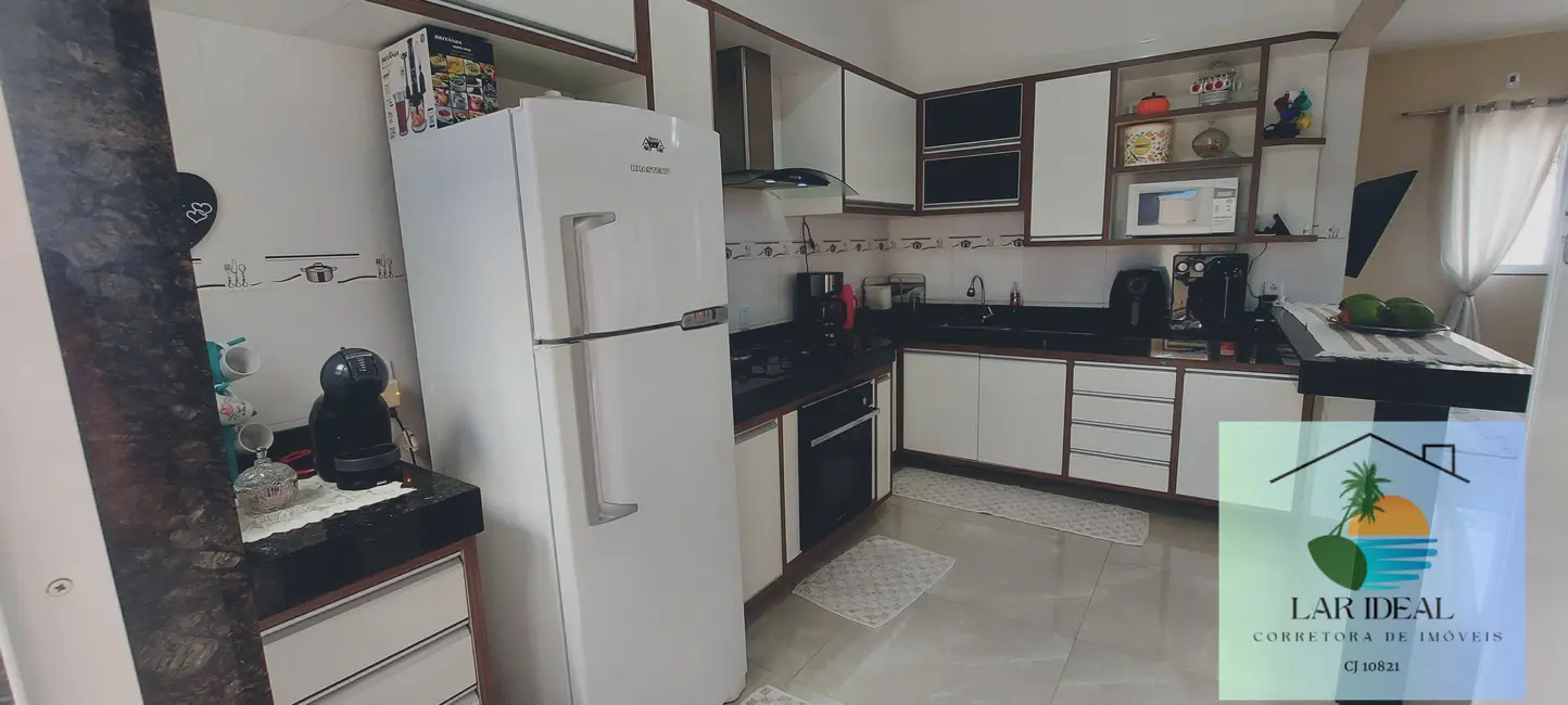 Foto 6 de Casa com 3 quartos à venda, 360m2 em Long Beach (Tamoios), Cabo Frio - RJ