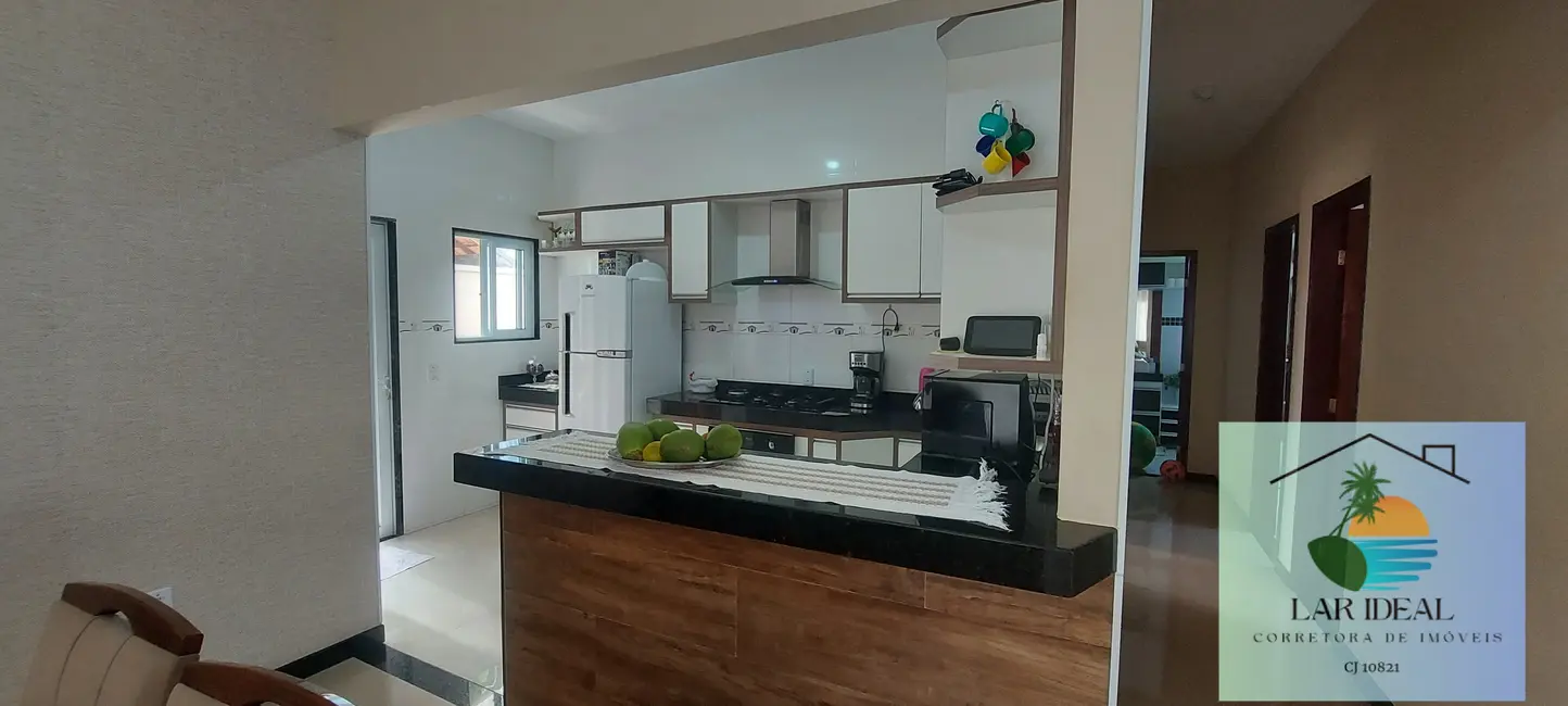Foto 5 de Casa com 3 quartos à venda, 360m2 em Long Beach (Tamoios), Cabo Frio - RJ