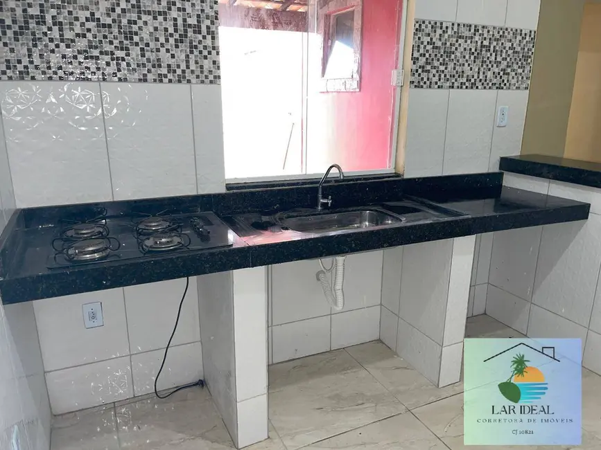 Foto 8 de Casa com 2 quartos à venda em Cabo Frio - RJ