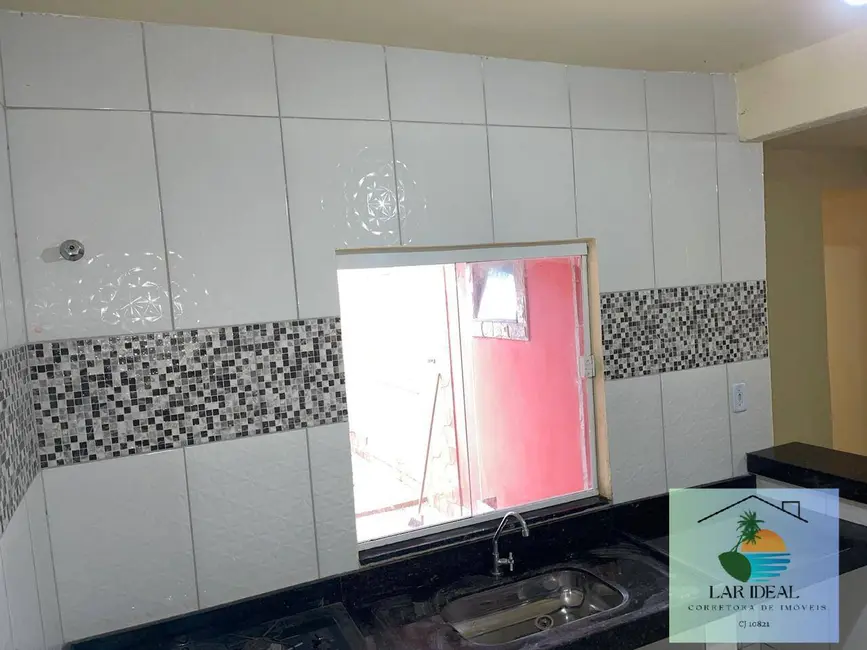 Foto 7 de Casa com 2 quartos à venda em Cabo Frio - RJ