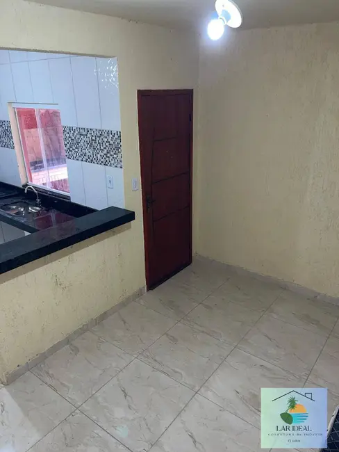 Foto 6 de Casa com 2 quartos à venda em Cabo Frio - RJ