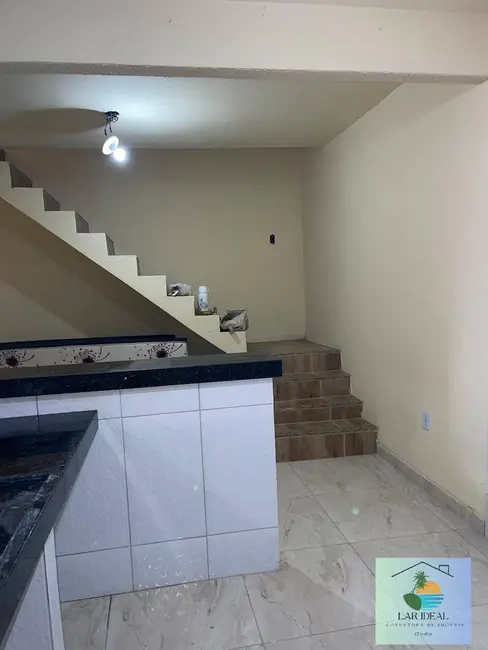 Foto 9 de Casa com 2 quartos à venda em Cabo Frio - RJ