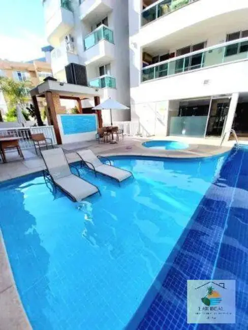 Foto 3 de Cobertura com 3 quartos à venda, 240m2 em Cabo Frio - RJ