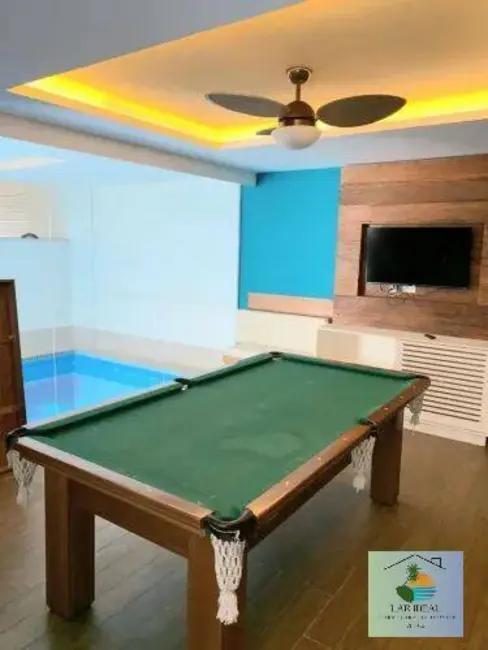 Foto 5 de Cobertura com 3 quartos à venda, 240m2 em Cabo Frio - RJ