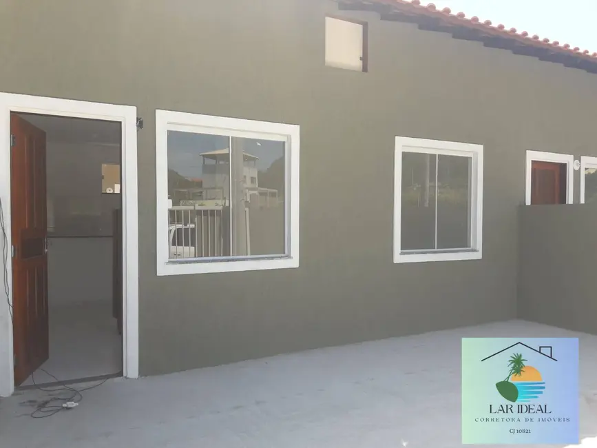 Foto 5 de Casa com 1 quarto à venda em Cabo Frio - RJ
