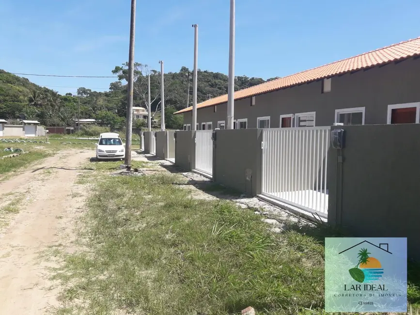 Foto 6 de Casa com 1 quarto à venda em Cabo Frio - RJ
