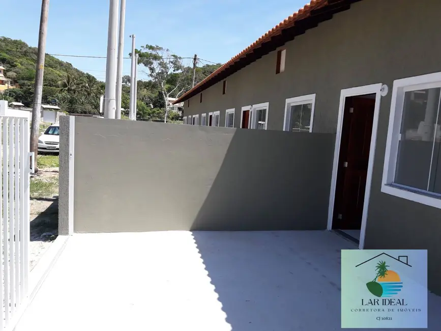Foto 3 de Casa com 1 quarto à venda em Cabo Frio - RJ