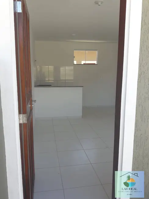 Foto 9 de Casa com 1 quarto à venda em Cabo Frio - RJ