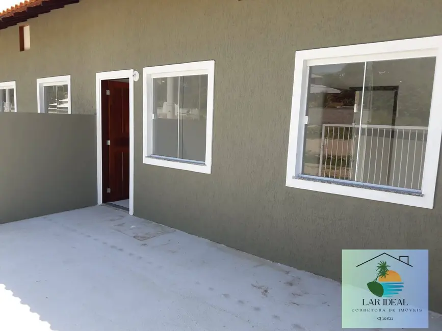 Foto 4 de Casa com 1 quarto à venda em Cabo Frio - RJ