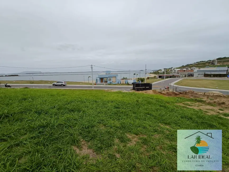 Foto 2 de Lote de Condomínio à venda, 300m2 em Nova São Pedro, Sao Pedro Da Aldeia - RJ