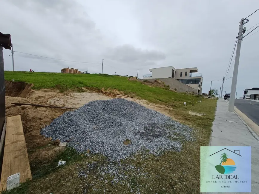 Foto 5 de Lote de Condomínio à venda, 300m2 em Nova São Pedro, Sao Pedro Da Aldeia - RJ