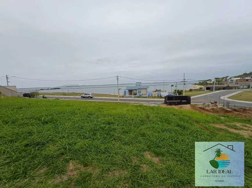 Foto 1 de Lote de Condomínio à venda, 300m2 em Nova São Pedro, Sao Pedro Da Aldeia - RJ