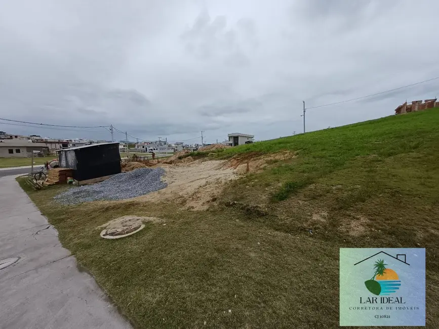 Foto 4 de Lote de Condomínio à venda, 300m2 em Nova São Pedro, Sao Pedro Da Aldeia - RJ