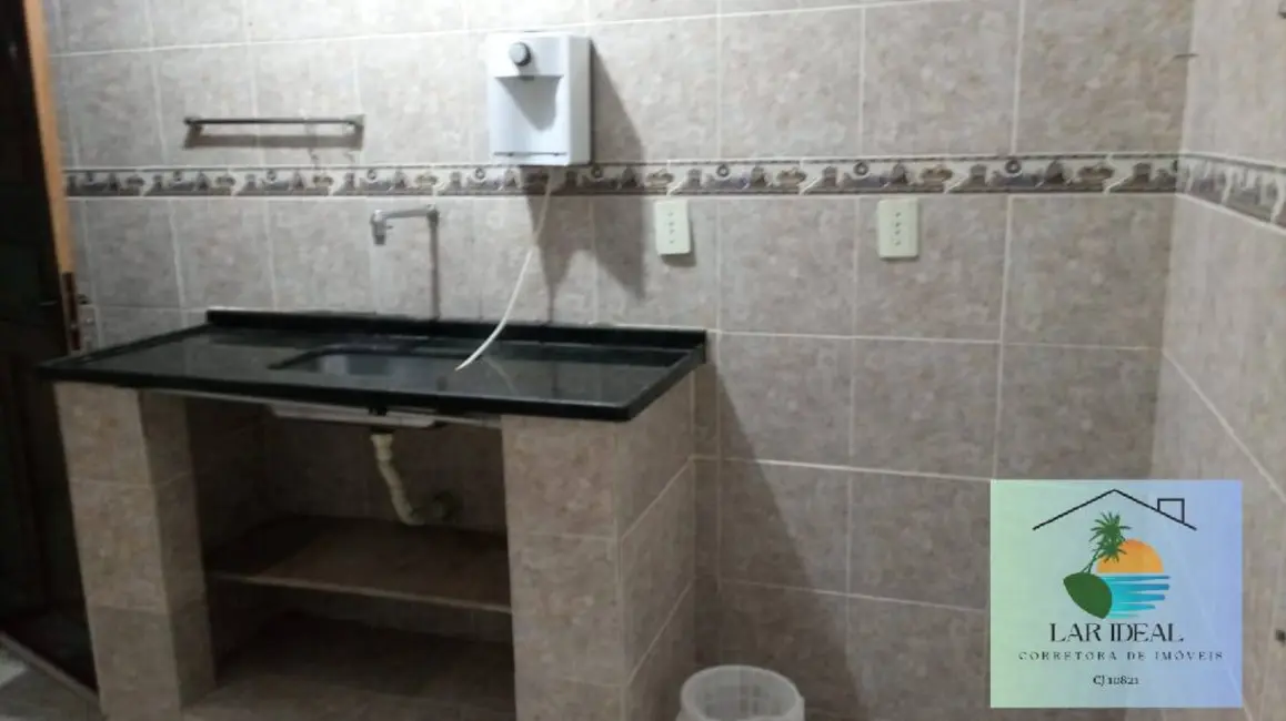 Casa com 2 quartos à venda, 63m2 em Balneário São Pedro, Sao Pedro Da Aldeia - RJ - imagem 4 Foto 4 de Casa com 2 quartos à venda, 63m2 em Balneário São Pedro, Sao Pedro Da Aldeia - RJ