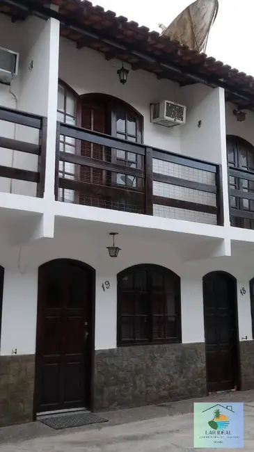 Casa com 2 quartos à venda, 63m2 em Balneário São Pedro, Sao Pedro Da Aldeia - RJ - imagem 1 Foto 1 de Casa com 2 quartos à venda, 63m2 em Balneário São Pedro, Sao Pedro Da Aldeia - RJ