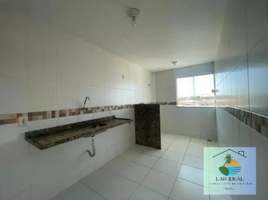 Foto 4 de Apartamento com 3 quartos à venda, 93m2 em Bela Vista, Sao Pedro Da Aldeia - RJ