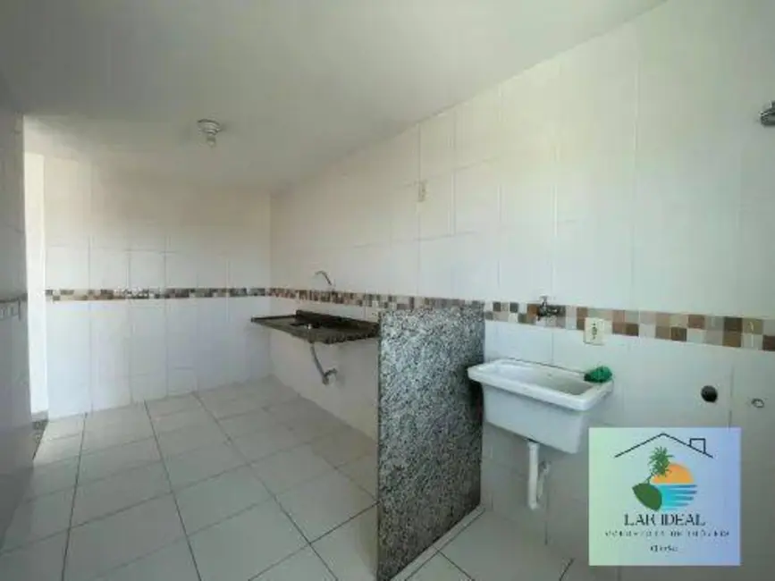 Foto 5 de Apartamento com 3 quartos à venda, 93m2 em Bela Vista, Sao Pedro Da Aldeia - RJ