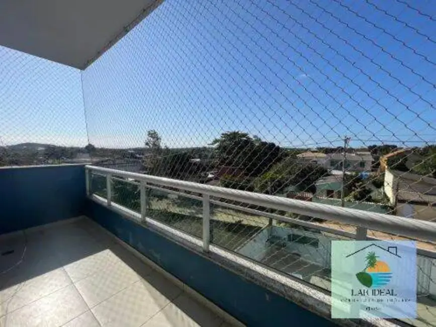 Foto 2 de Apartamento com 3 quartos à venda, 93m2 em Bela Vista, Sao Pedro Da Aldeia - RJ