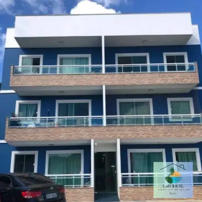 Foto 1 de Apartamento com 3 quartos à venda, 93m2 em Bela Vista, Sao Pedro Da Aldeia - RJ