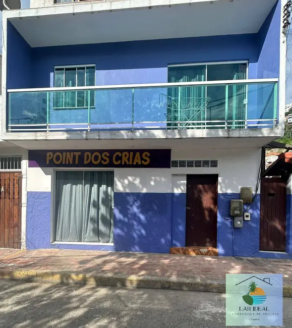 Foto 3 de Apartamento com 1 quarto à venda e para alugar em Arraial Do Cabo - RJ