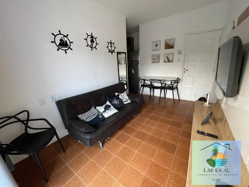 Foto 4 de Apartamento com 1 quarto à venda e para alugar em Arraial Do Cabo - RJ
