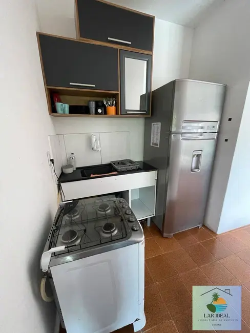 Foto 5 de Apartamento com 1 quarto à venda e para alugar em Arraial Do Cabo - RJ