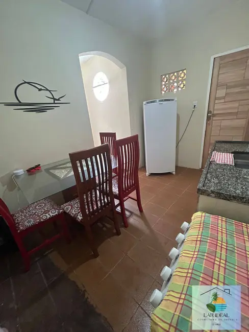 Foto 4 de Kitnet com 1 quarto à venda e para alugar em Arraial Do Cabo - RJ