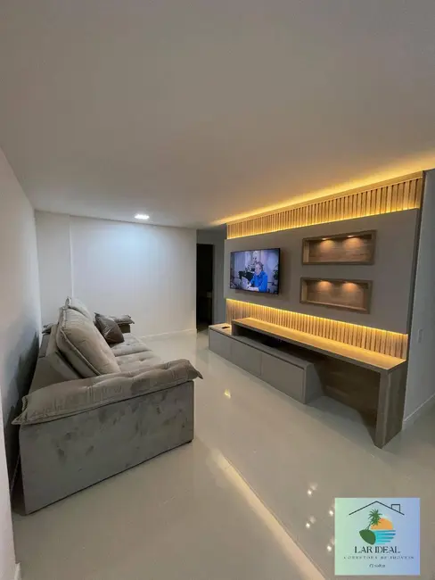 Foto 1 de Apartamento com 2 quartos à venda em Arraial Do Cabo - RJ