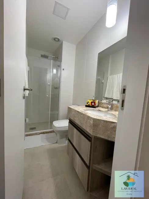 Foto 9 de Apartamento com 2 quartos à venda em Arraial Do Cabo - RJ