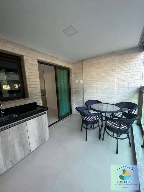 Foto 5 de Apartamento com 2 quartos à venda em Arraial Do Cabo - RJ