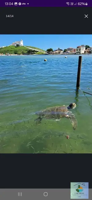 Lote de Condomínio à venda, 220m2 em Saquarema - RJ - imagem 5 Foto 5 de Lote de Condomínio à venda, 220m2 em Saquarema - RJ