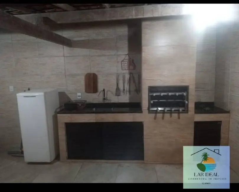 Casa com 2 quartos à venda e para alugar em Dunas do Peró, Cabo Frio - RJ - imagem 8 Foto 8 de Casa com 2 quartos à venda e para alugar em Dunas do Peró, Cabo Frio - RJ