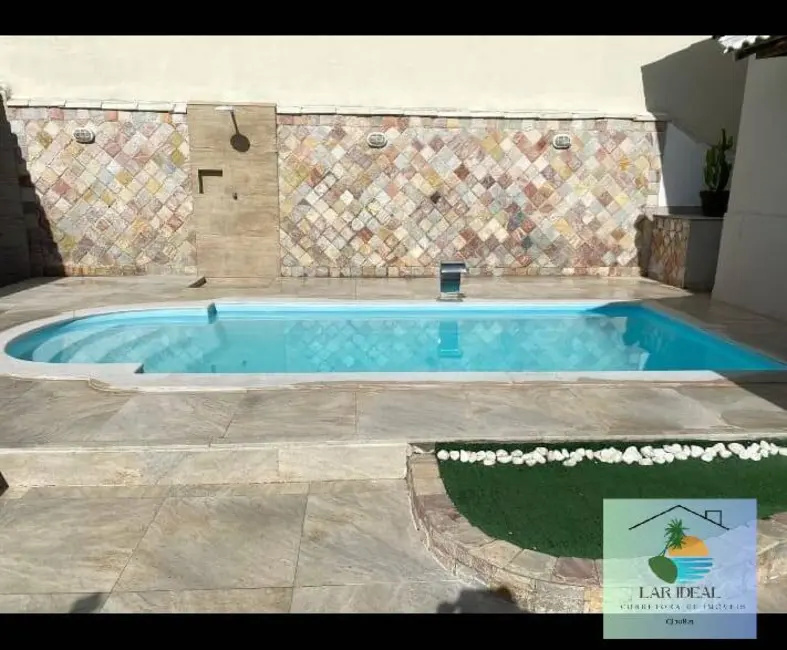 Casa com 2 quartos à venda e para alugar em Dunas do Peró, Cabo Frio - RJ - imagem 4 Foto 4 de Casa com 2 quartos à venda e para alugar em Dunas do Peró, Cabo Frio - RJ